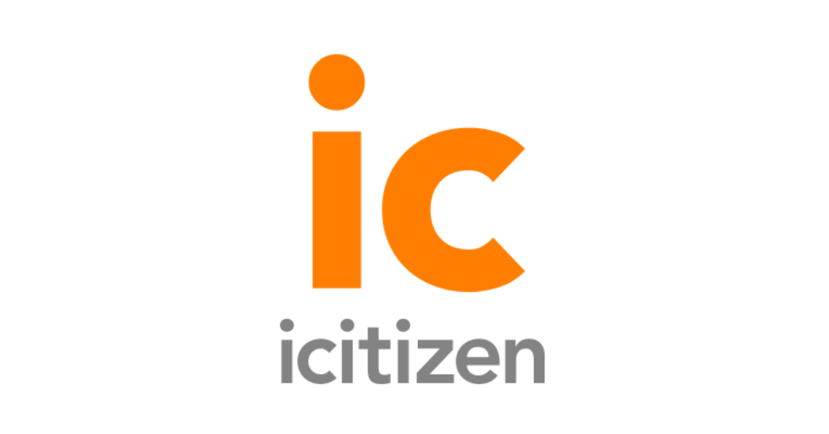 iCitizen - Connect on Issues